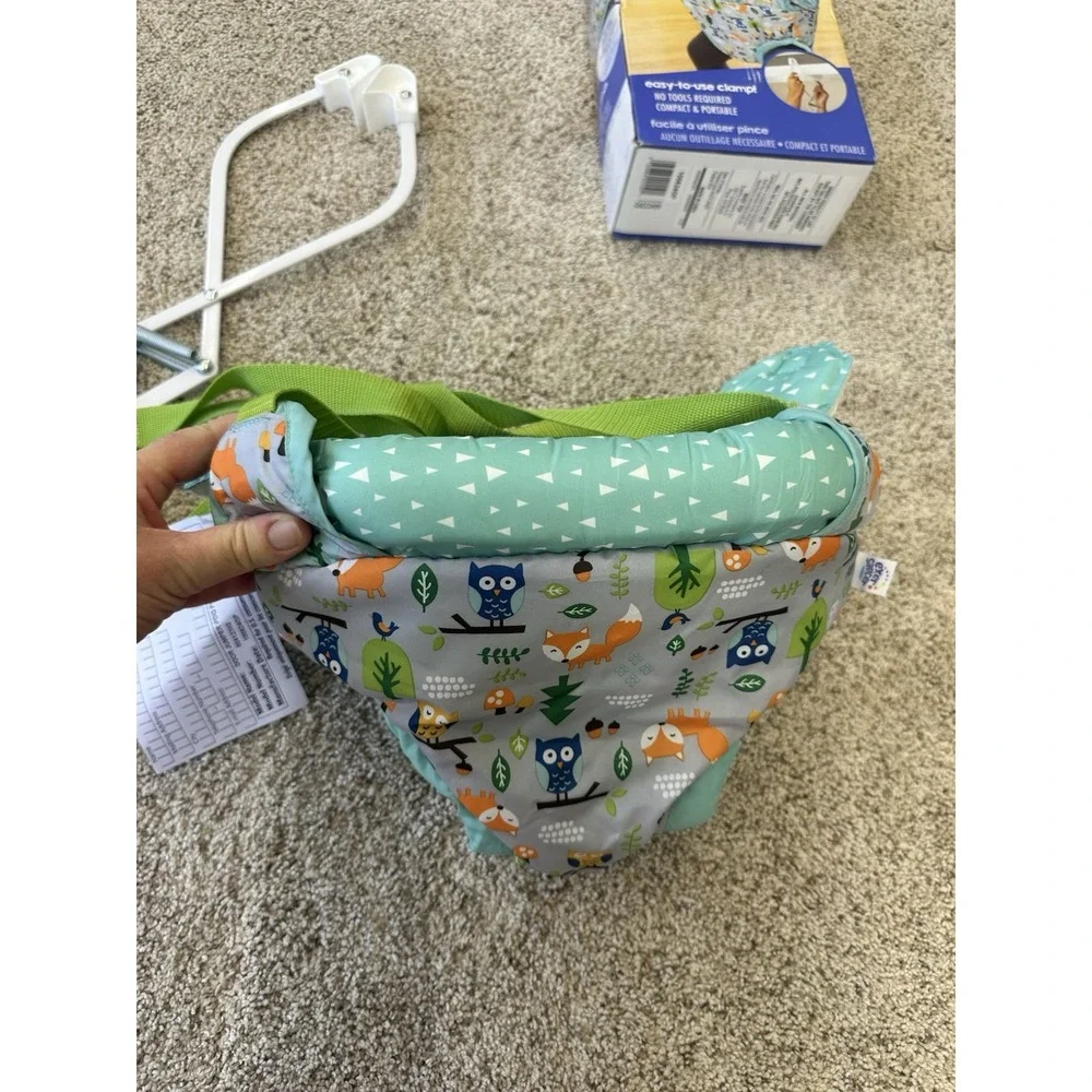 ExerSaucer like new